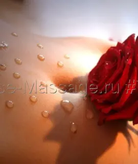 Александра Анкета массажистки Александра - Фото 1, район Коминтерновский, 0 лет, №902