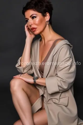 Массажистка Каролина - Фото 1 №5672