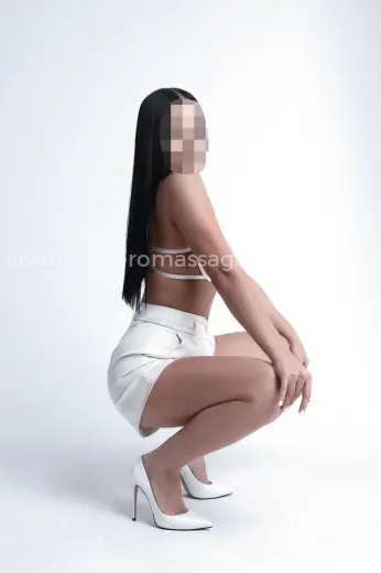 Массажистка Алина - Фото 2 №5758