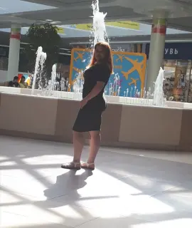 Анкета массажистки Любовь - Фото 1, район Ленинский, 35 лет, №4314