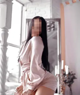 Анкета массажистки Алина - Фото 1, район Советский, 24 года, №5758