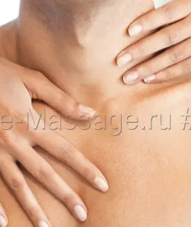 Анкета массажистки Анна - Фото 1, район Коминтерновский, 0 лет, №884