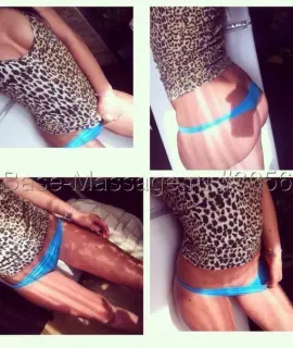 Анкета массажистки НИНА - Фото 2, район Советский, 29 лет, №899