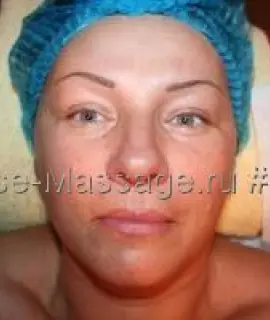 Анкета массажистки Маргарита Шаева - Фото 1, район Коминтерновский, 48 лет, №903