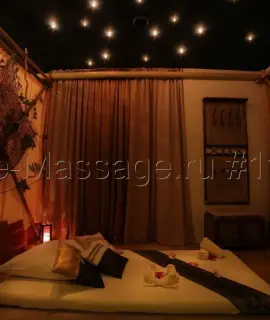 Анкета массажистки Анастасия - Фото 1, район Коминтерновский, 25 лет, №906